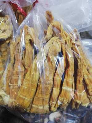 哪里的干笋好(杭州哪里笋干最好吃)-第1张图片-厨房小当家 哪里的干笋好(杭州哪里笋干最好吃)-第1张图片-厨房小当家