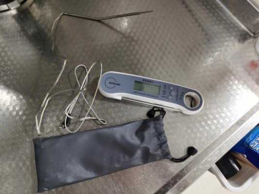 烤箱温度计放哪里(烤箱温度计放哪里最准)-第3张图片-厨房小当家 烤箱温度计放哪里(烤箱温度计放哪里最准)-第3张图片-厨房小当家