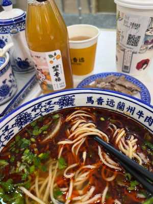 开个面条铺利润有多大,拉面生意怎么样赚钱-第2张图片-厨房小当家 开个面条铺利润有多大,拉面生意怎么样赚钱-第2张图片-厨房小当家