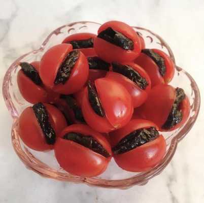 乌梅小番茄是哪里的,乌梅哪里的好吃-第2张图片-厨房小当家 乌梅小番茄是哪里的,乌梅哪里的好吃-第2张图片-厨房小当家