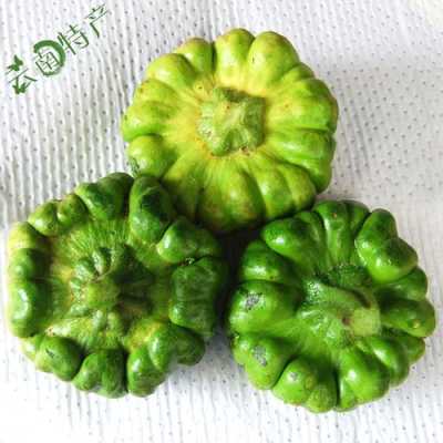 瓜柄是哪里（瓜柄是什么意思）-第3张图片-厨房小当家