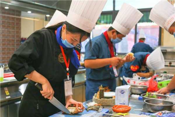 学食堂炒菜厨师哪里学,在哪里学做饭比较好-第3张图片-厨房小当家 学食堂炒菜厨师哪里学,在哪里学做饭比较好-第3张图片-厨房小当家