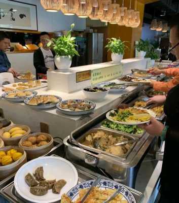 开素食餐厅怎么样(开素食餐厅怎么样赚钱)-第2张图片-厨房小当家 开素食餐厅怎么样(开素食餐厅怎么样赚钱)-第2张图片-厨房小当家