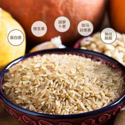 哪里的糙米好(哪里可以买到糙米)-第2张图片-厨房小当家 哪里的糙米好(哪里可以买到糙米)-第2张图片-厨房小当家