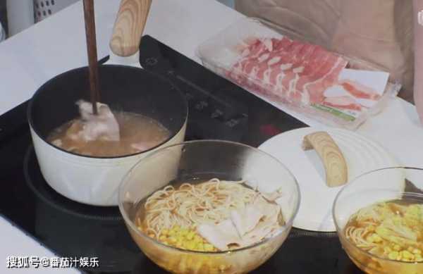剩汤倒哪里(吃面剩下的汤可以倒进厨房吗)-第1张图片-厨房小当家 剩汤倒哪里(吃面剩下的汤可以倒进厨房吗)-第1张图片-厨房小当家
