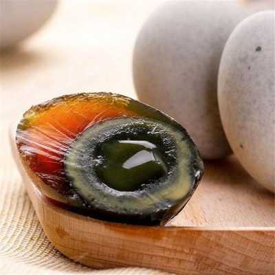 皮蛋哪个地方的最正宗,皮蛋哪里的好吃-第2张图片-厨房小当家
