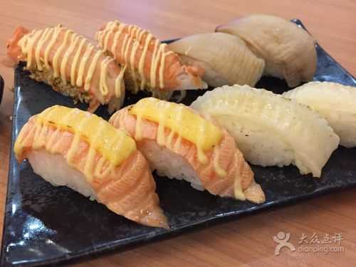 广州哪里的寿司好吃(广州哪里有回转寿司吃)-第2张图片-厨房小当家 广州哪里的寿司好吃(广州哪里有回转寿司吃)-第2张图片-厨房小当家