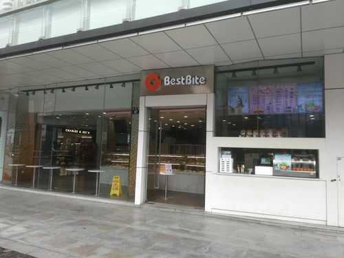 杭州百滋百特多拿滋咖啡甜甜圈店有几家,百滋百特怎么样知乎-第3张图片-厨房小当家