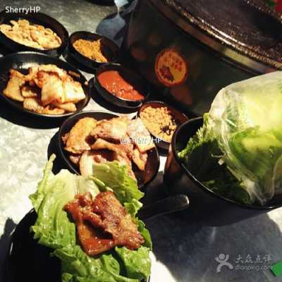 邯郸最特色十家餐厅,小猪猪烤肉怎么样好吃吗-第2张图片-厨房小当家 邯郸最特色十家餐厅,小猪猪烤肉怎么样好吃吗-第2张图片-厨房小当家