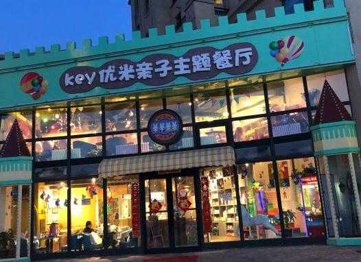 优米儿童餐厅怎么样(优米儿童餐厅怎么样啊)-第3张图片-厨房小当家 优米儿童餐厅怎么样(优米儿童餐厅怎么样啊)-第3张图片-厨房小当家
