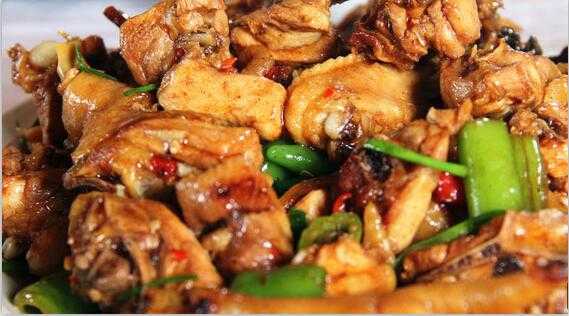 黄焖鸡利润怎么样(黄焖鸡利润怎么样知乎)-第3张图片-厨房小当家 黄焖鸡利润怎么样(黄焖鸡利润怎么样知乎)-第3张图片-厨房小当家