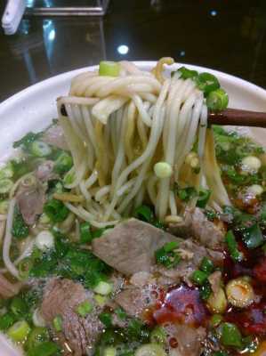 饸饹面是哪里的名吃(饸饹面属于什么菜)-第1张图片-厨房小当家 饸饹面是哪里的名吃(饸饹面属于什么菜)-第1张图片-厨房小当家