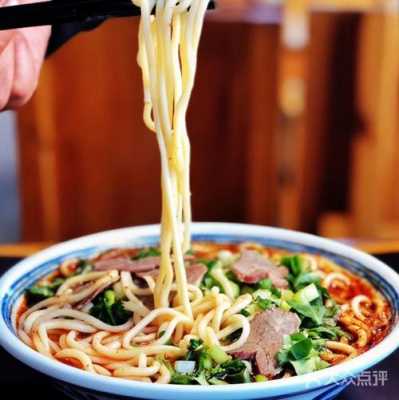 饸饹面是哪里的名吃(饸饹面属于什么菜)-第2张图片-厨房小当家 饸饹面是哪里的名吃(饸饹面属于什么菜)-第2张图片-厨房小当家
