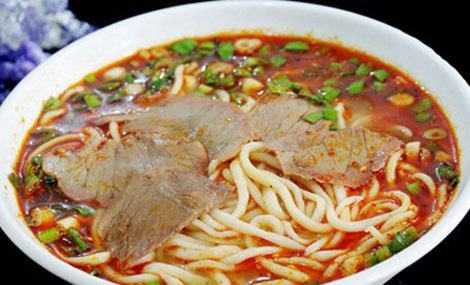 饸饹面是哪里的名吃(饸饹面属于什么菜)-第3张图片-厨房小当家 饸饹面是哪里的名吃(饸饹面属于什么菜)-第3张图片-厨房小当家