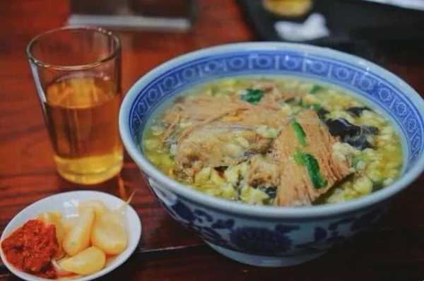 西安当地人在哪里吃美食(西安当地人在哪里吃美食好)-第1张图片-厨房小当家 西安当地人在哪里吃美食(西安当地人在哪里吃美食好)-第1张图片-厨房小当家