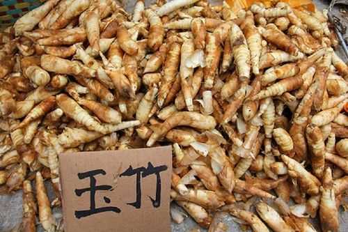 玉竹哪里好(中国哪里的玉竹价廉物美)-第1张图片-厨房小当家 玉竹哪里好(中国哪里的玉竹价廉物美)-第1张图片-厨房小当家