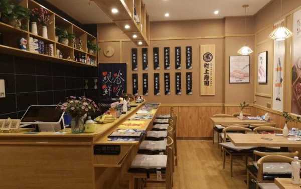 开个寿司店怎么样（开个寿司店怎么样赚钱嘛）-第2张图片-厨房小当家
