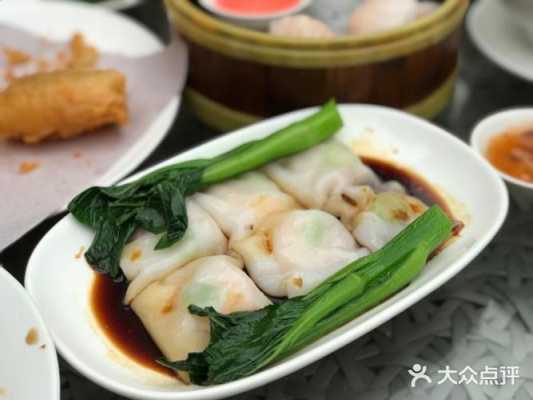 香港哪里肠粉(香港肠粉是啥)-第3张图片-厨房小当家 香港哪里肠粉(香港肠粉是啥)-第3张图片-厨房小当家