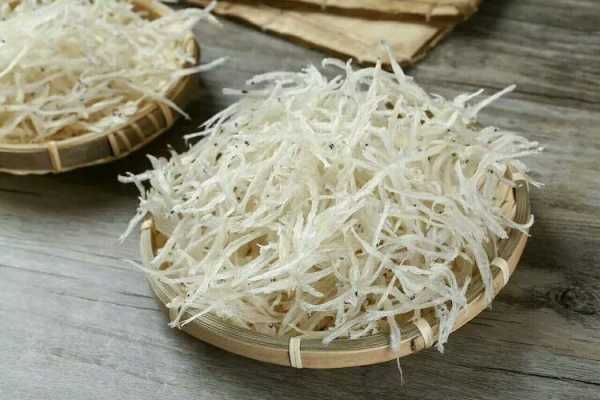银鱼哪里的好(请问哪里的水产特产--银鱼最好)-第3张图片-厨房小当家 银鱼哪里的好(请问哪里的水产特产--银鱼最好)-第3张图片-厨房小当家