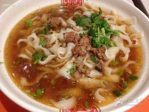 顺溜削面靠谱吗,顺溜刀削面怎么样好吃吗-第1张图片-厨房小当家 顺溜削面靠谱吗,顺溜刀削面怎么样好吃吗-第1张图片-厨房小当家