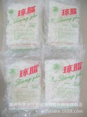 琼脂在哪里买(琼脂在哪里买得到)-第1张图片-厨房小当家 琼脂在哪里买(琼脂在哪里买得到)-第1张图片-厨房小当家