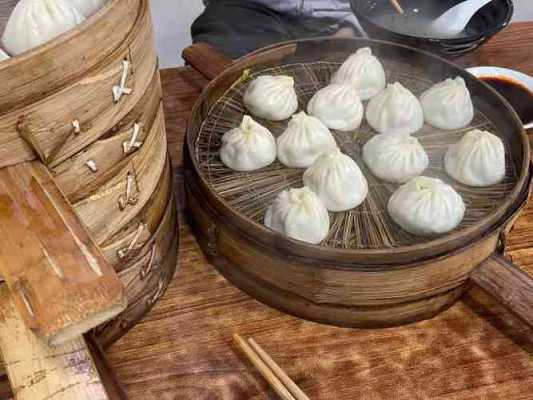 上海恩记汤包哪家正宗,上海汤包哪家最好吃-第3张图片-厨房小当家 上海恩记汤包哪家正宗,上海汤包哪家最好吃-第3张图片-厨房小当家