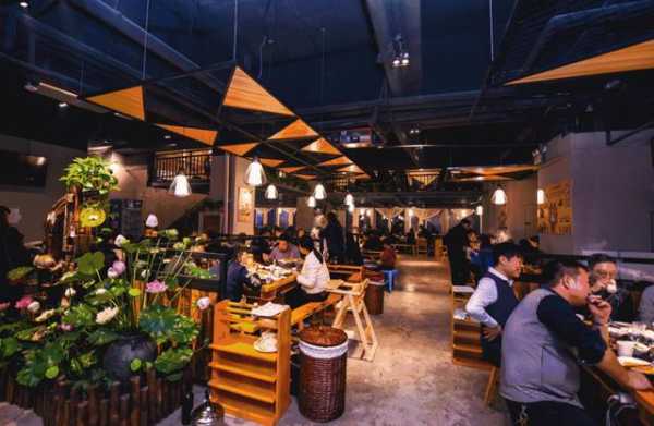 上海餐饮业怎么样(上海餐饮业怎么样赚钱吗)-第2张图片-厨房小当家 上海餐饮业怎么样(上海餐饮业怎么样赚钱吗)-第2张图片-厨房小当家