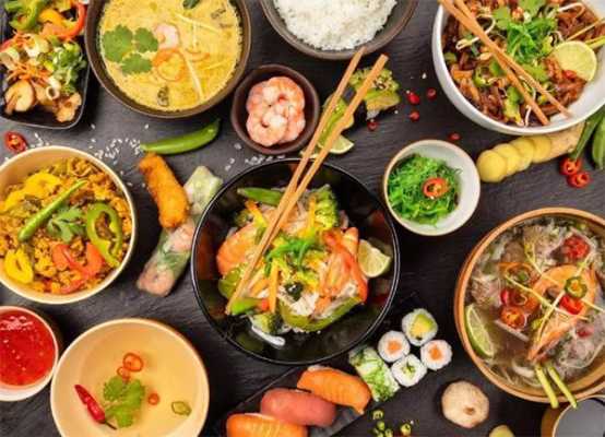 上海餐饮业怎么样(上海餐饮业怎么样赚钱吗)-第1张图片-厨房小当家 上海餐饮业怎么样(上海餐饮业怎么样赚钱吗)-第1张图片-厨房小当家