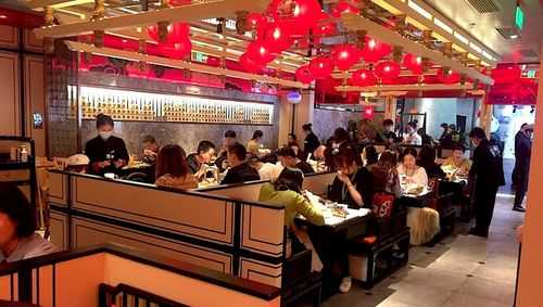 上海餐饮业怎么样(上海餐饮业怎么样赚钱吗)-第3张图片-厨房小当家 上海餐饮业怎么样(上海餐饮业怎么样赚钱吗)-第3张图片-厨房小当家