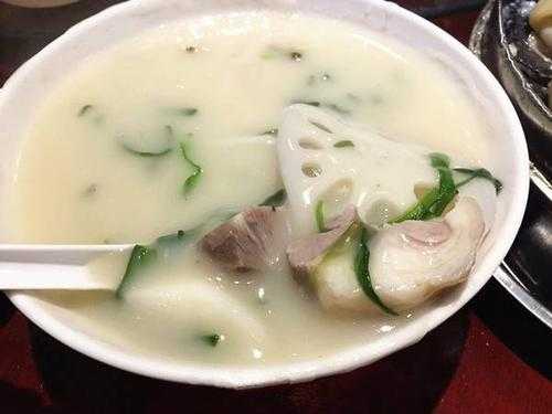 太原去哪里吃头脑,太原的头脑哪里好吃-第3张图片-厨房小当家 太原去哪里吃头脑,太原的头脑哪里好吃-第3张图片-厨房小当家