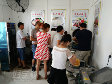 武汉哪个小吃培训学校正规,武汉哪里学做小吃培训-第2张图片-厨房小当家 武汉哪个小吃培训学校正规,武汉哪里学做小吃培训-第2张图片-厨房小当家