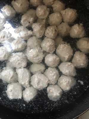 哪里可以学做肉丸(哪里可以学做肉丸子的技术)-第3张图片-厨房小当家 哪里可以学做肉丸(哪里可以学做肉丸子的技术)-第3张图片-厨房小当家