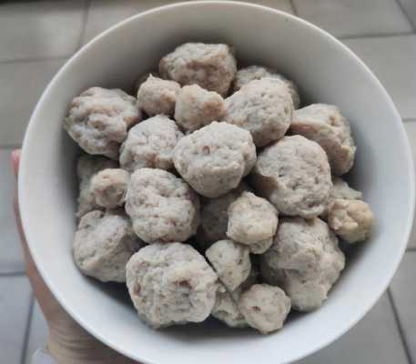 哪里可以学做肉丸(哪里可以学做肉丸子的技术)-第2张图片-厨房小当家 哪里可以学做肉丸(哪里可以学做肉丸子的技术)-第2张图片-厨房小当家