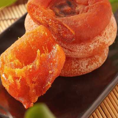 柿饼哪里的最好吃(哪省的柿饼最好吃)-第3张图片-厨房小当家 柿饼哪里的最好吃(哪省的柿饼最好吃)-第3张图片-厨房小当家