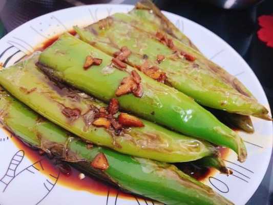 虎皮青椒是哪里的菜(虎皮青椒是哪里的菜,虎皮青椒怎么做)-第2张图片-厨房小当家 虎皮青椒是哪里的菜(虎皮青椒是哪里的菜,虎皮青椒怎么做)-第2张图片-厨房小当家