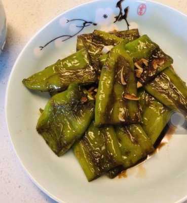 虎皮青椒是哪里的菜(虎皮青椒是哪里的菜,虎皮青椒怎么做)-第3张图片-厨房小当家 虎皮青椒是哪里的菜(虎皮青椒是哪里的菜,虎皮青椒怎么做)-第3张图片-厨房小当家
