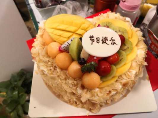 幸福西饼的蛋糕怎么样(幸福西饼蛋糕味道怎么样?服务好吗)-第3张图片-厨房小当家 幸福西饼的蛋糕怎么样(幸福西饼蛋糕味道怎么样?服务好吗)-第3张图片-厨房小当家