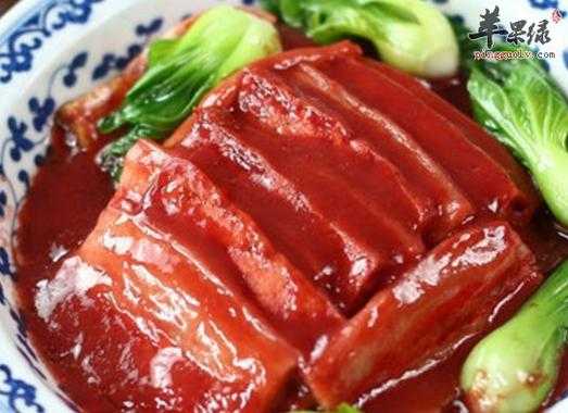 南乳扣肉是哪里的菜(做扣肉为什么要用南乳)-第3张图片-厨房小当家 南乳扣肉是哪里的菜(做扣肉为什么要用南乳)-第3张图片-厨房小当家