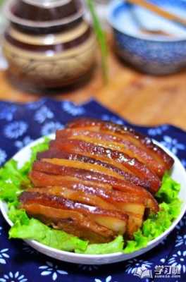 南乳扣肉是哪里的菜(做扣肉为什么要用南乳)-第1张图片-厨房小当家 南乳扣肉是哪里的菜(做扣肉为什么要用南乳)-第1张图片-厨房小当家