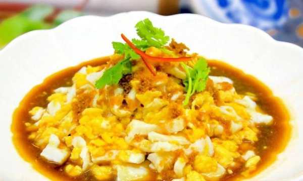 菜名是什么? 三个字、鲁菜,鲁派赛螃蟹是哪里的菜啊-第1张图片-厨房小当家 菜名是什么? 三个字、鲁菜,鲁派赛螃蟹是哪里的菜啊-第1张图片-厨房小当家