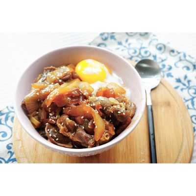 一份和风肥牛饭多重,和风便当怎么样好吃不-第2张图片-厨房小当家 一份和风肥牛饭多重,和风便当怎么样好吃不-第2张图片-厨房小当家