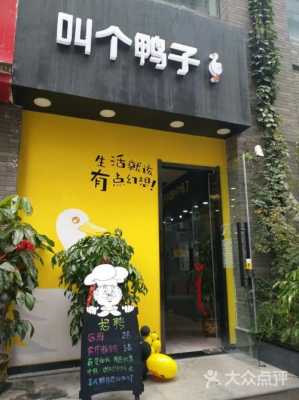 叫了只鸭什么意思,叫个鸭子怎么样好听-第3张图片-厨房小当家