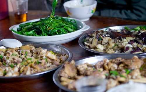 花都哪里吃饭（花都哪里吃饭又便宜又好吃）-第2张图片-厨房小当家