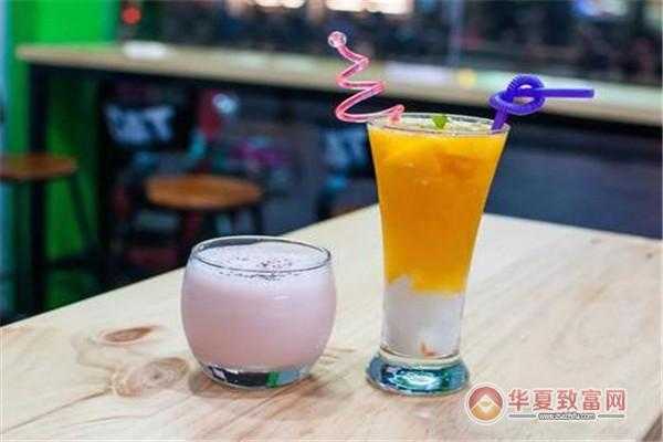 饮品前景怎么样（酸奶饮品店前景怎么样）-第3张图片-厨房小当家