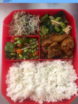盒饭利润是多少,盒饭利润怎么样算-第3张图片-厨房小当家