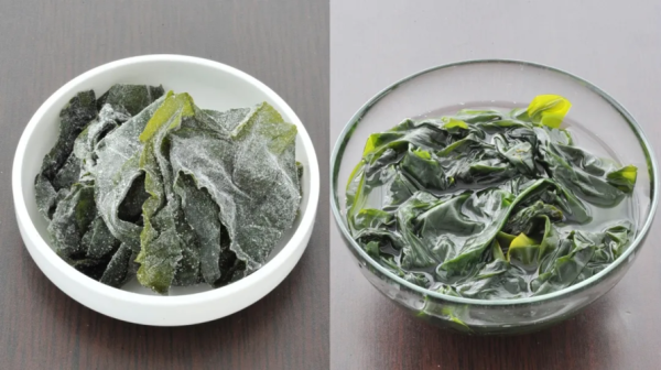 昆布在哪里（寺庙能吃紫菜吗）-第1张图片-厨房小当家