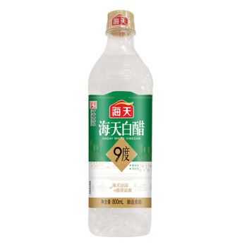 白醋哪里的好(什么牌子白醋最好吃最健康)-第3张图片-厨房小当家 白醋哪里的好(什么牌子白醋最好吃最健康)-第3张图片-厨房小当家