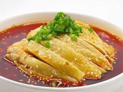 学凉菜前景怎么样（学卤味还有前景吗）-第1张图片-厨房小当家