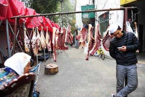 合肥哪里吃羊肉(安徽最大牛羊肉批发市场)-第2张图片-厨房小当家 合肥哪里吃羊肉(安徽最大牛羊肉批发市场)-第2张图片-厨房小当家