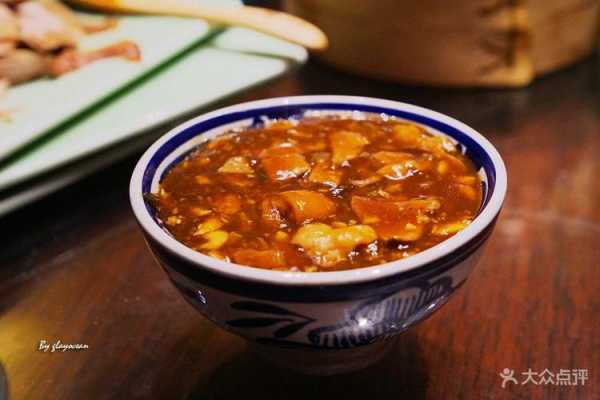大栅栏炒肝哪家好吃,炒肝哪里好吃一点-第2张图片-厨房小当家 大栅栏炒肝哪家好吃,炒肝哪里好吃一点-第2张图片-厨房小当家